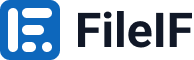 FileIF Logotipo